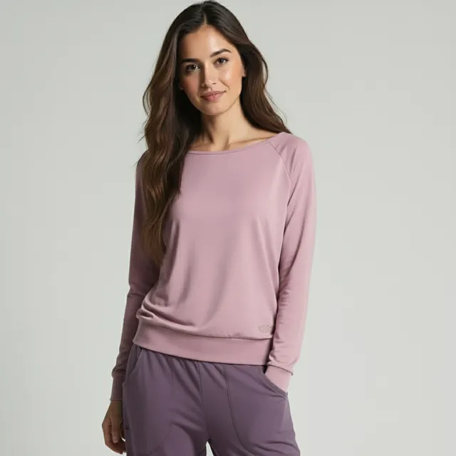 yogistar-yoga-longsleeve-ala-rose image 1