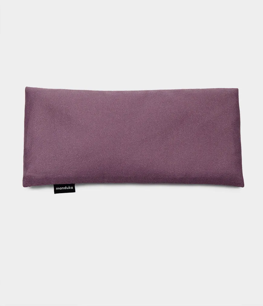 manduka-augenkissen-bio-baumwolle-mit-lavendel-und-leinsamen image 1