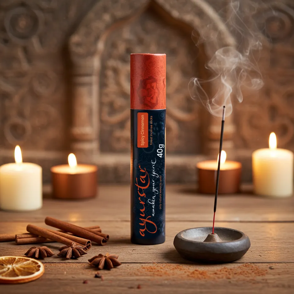 yogistar-ayurstar-r-ucherst-bchen-spicy-cinnamon-chemiefrei image 1