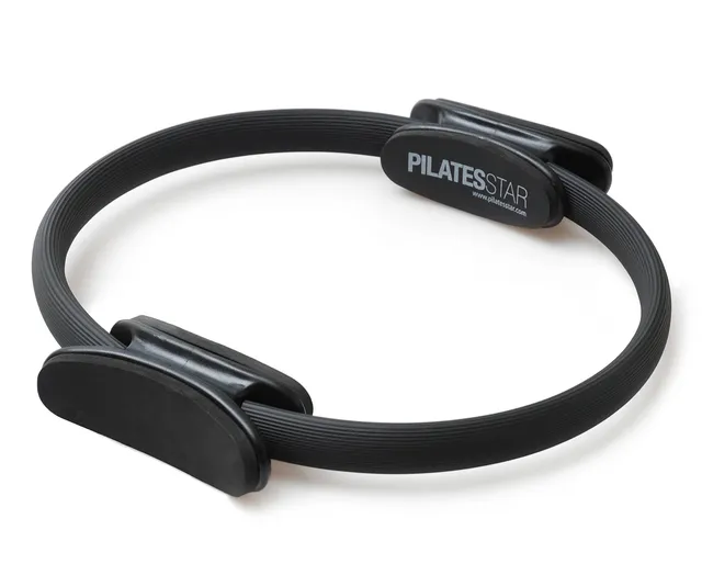 yogistar-pilates-ring-kunststoff-rutschfest-f-r-brust-arme-beine image 1