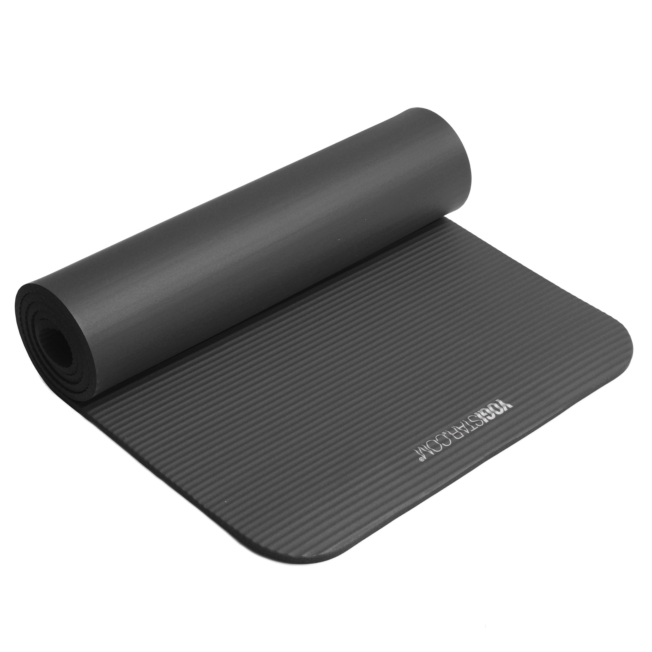 yogistar-fitnessmatte-yogimat-gym-10-mm-synthetischer-kautschuk image 6