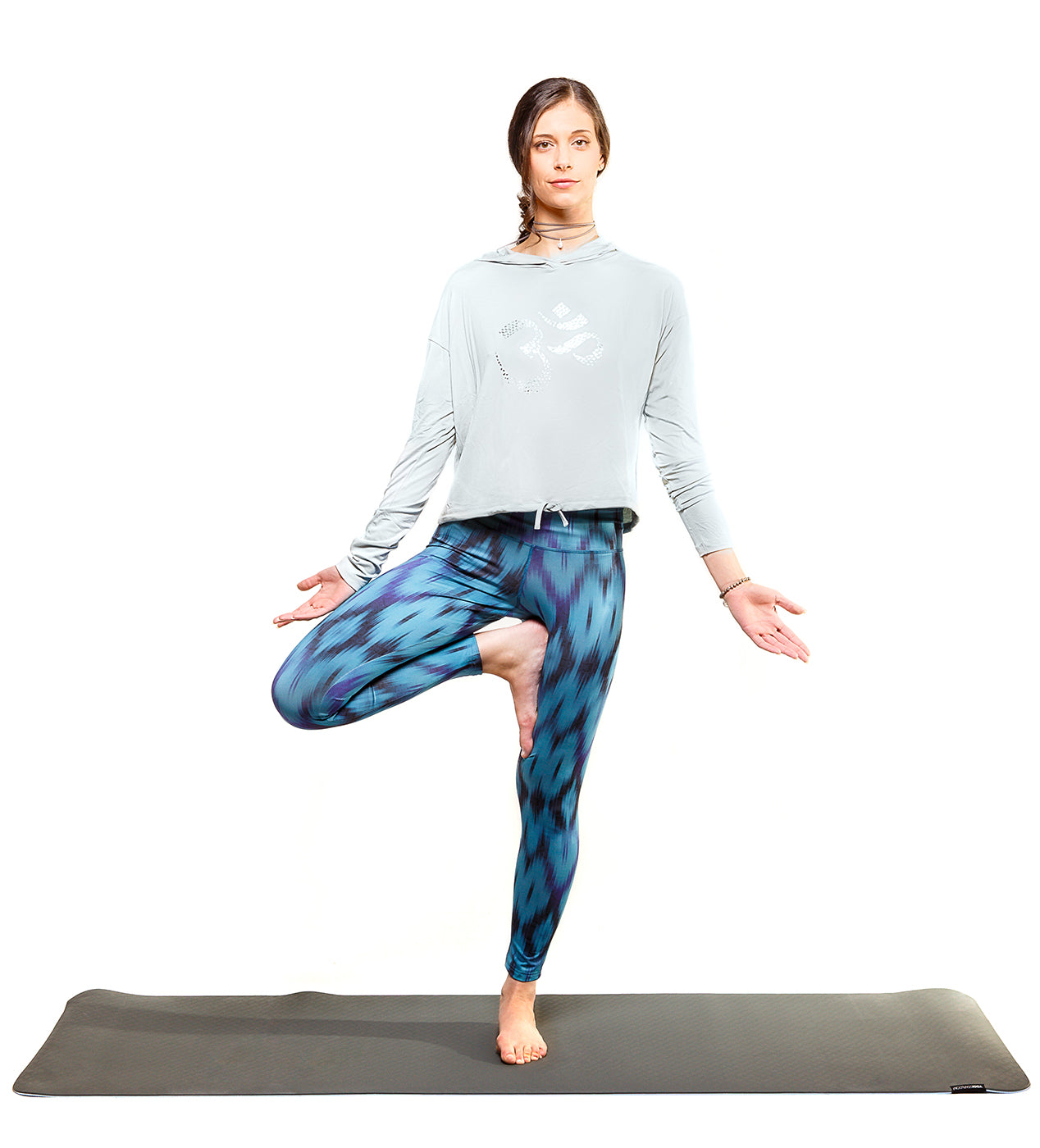 yogistar-yoga-leggings-devi-ikat-aqua image 3