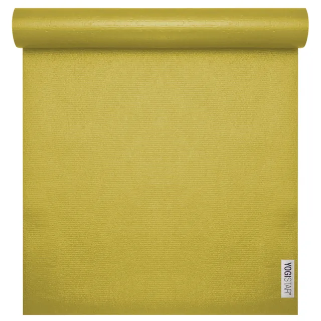 yogistar-yogimat-studio-2-wahl-yogamatte-extra-wide-80-cm-sweet-curry image 1