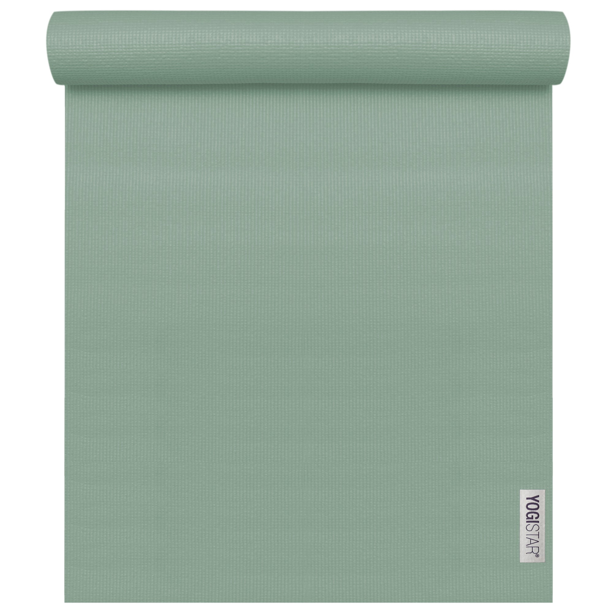 yogistar-yogimat-basic-sonderl-nge-160cm-velvet-mint-ko-tex image 1