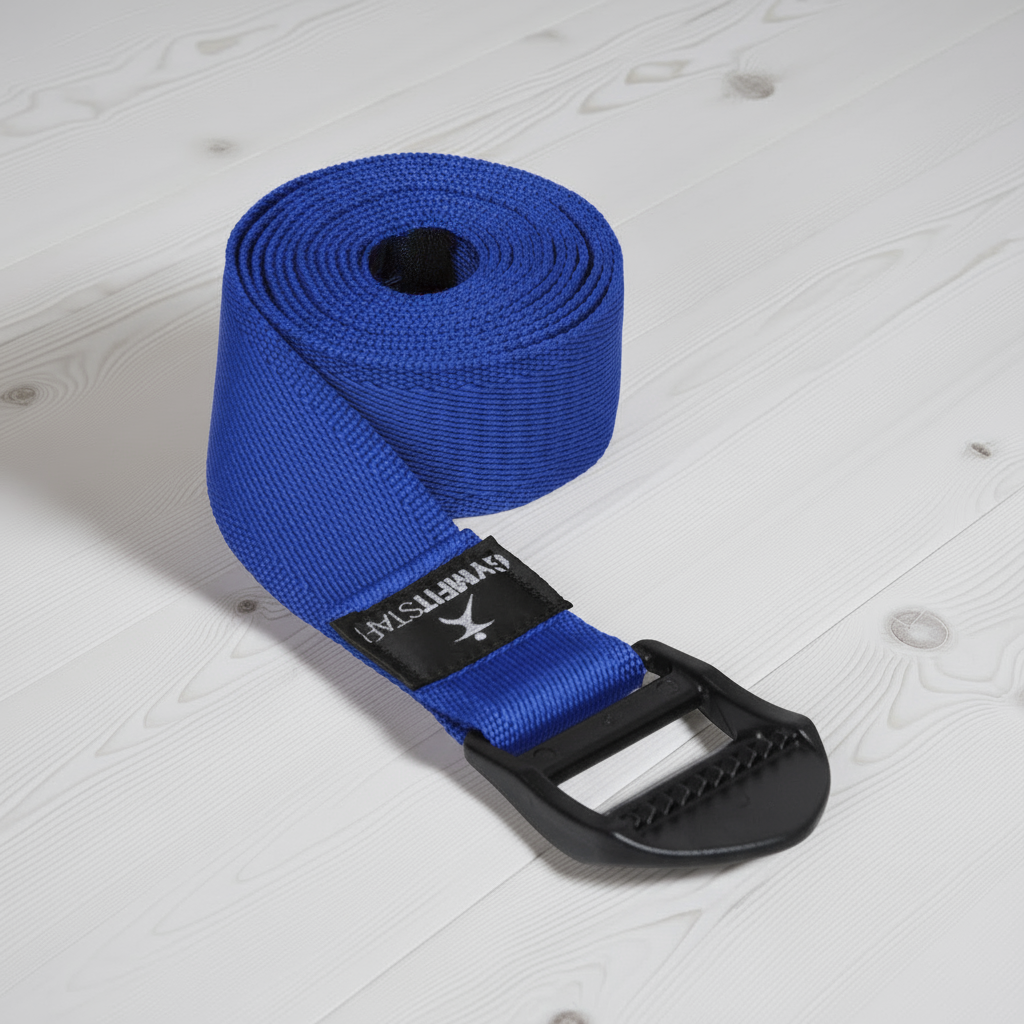 yogistar-yogagurt-pb-210-cm-f-r-yoga-pilates-fitness image 2