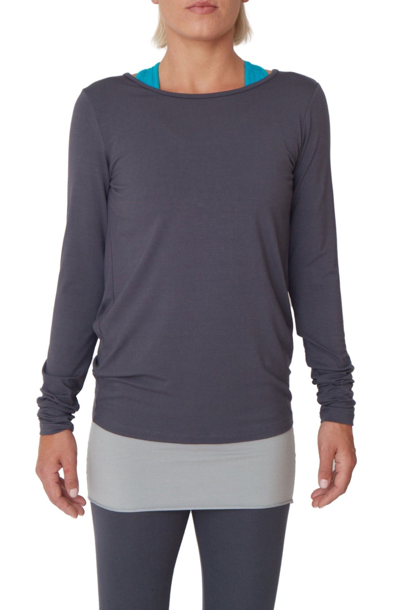 yogistar-yoga-top-open-back-pebble-mit-langen-rmeln image 4