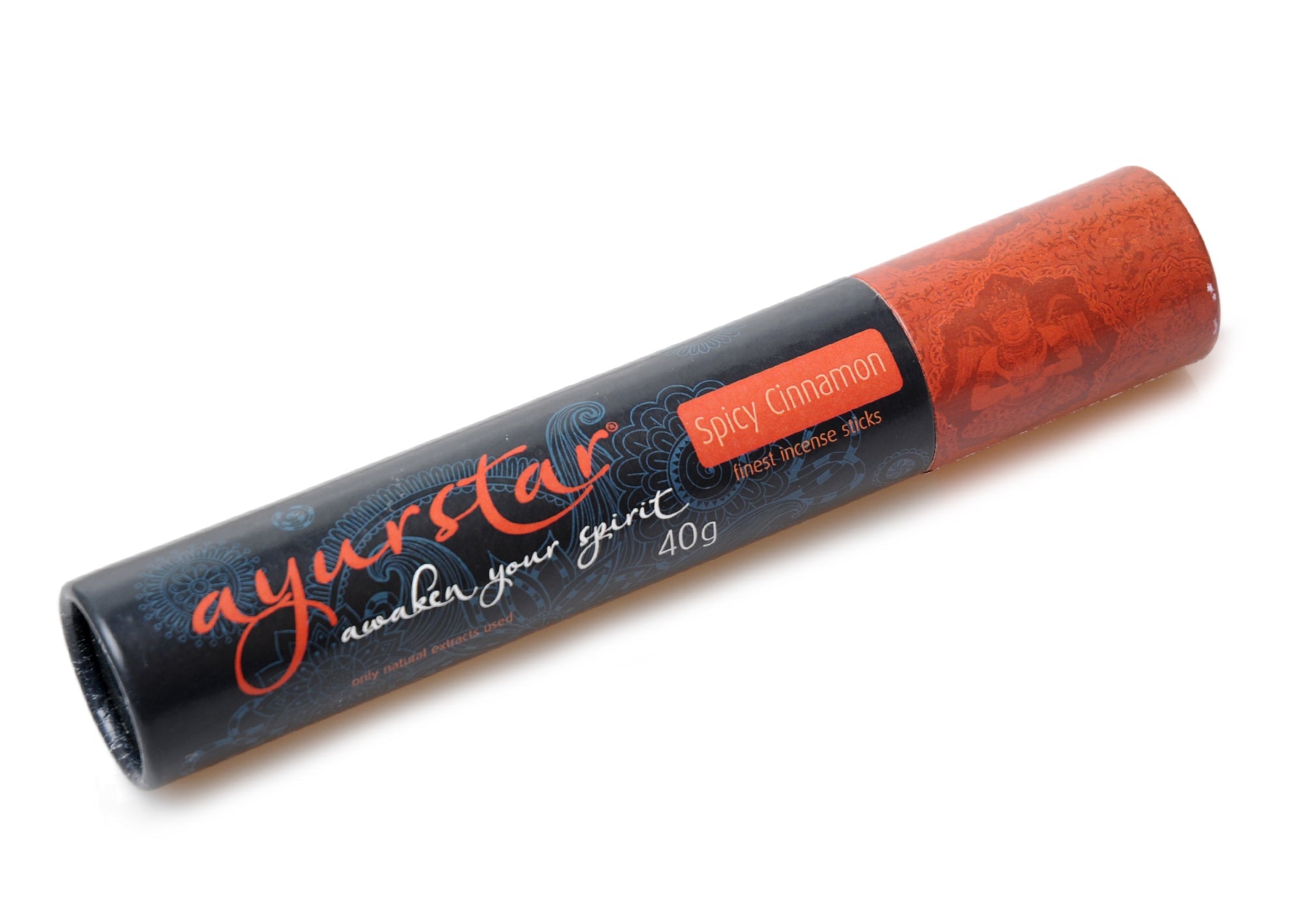 yogistar-ayurstar-r-ucherst-bchen-spicy-cinnamon-chemiefrei image 2