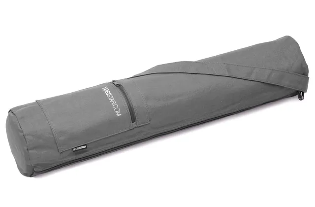 yogistar-yogibag-basic-zip-cotton-yogatasche-65-cm image 1