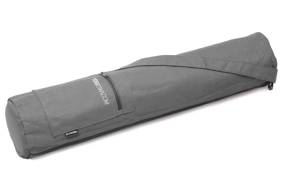 yogistar-yogibag-basic-zip-cotton-yogatasche-65-cm image 1