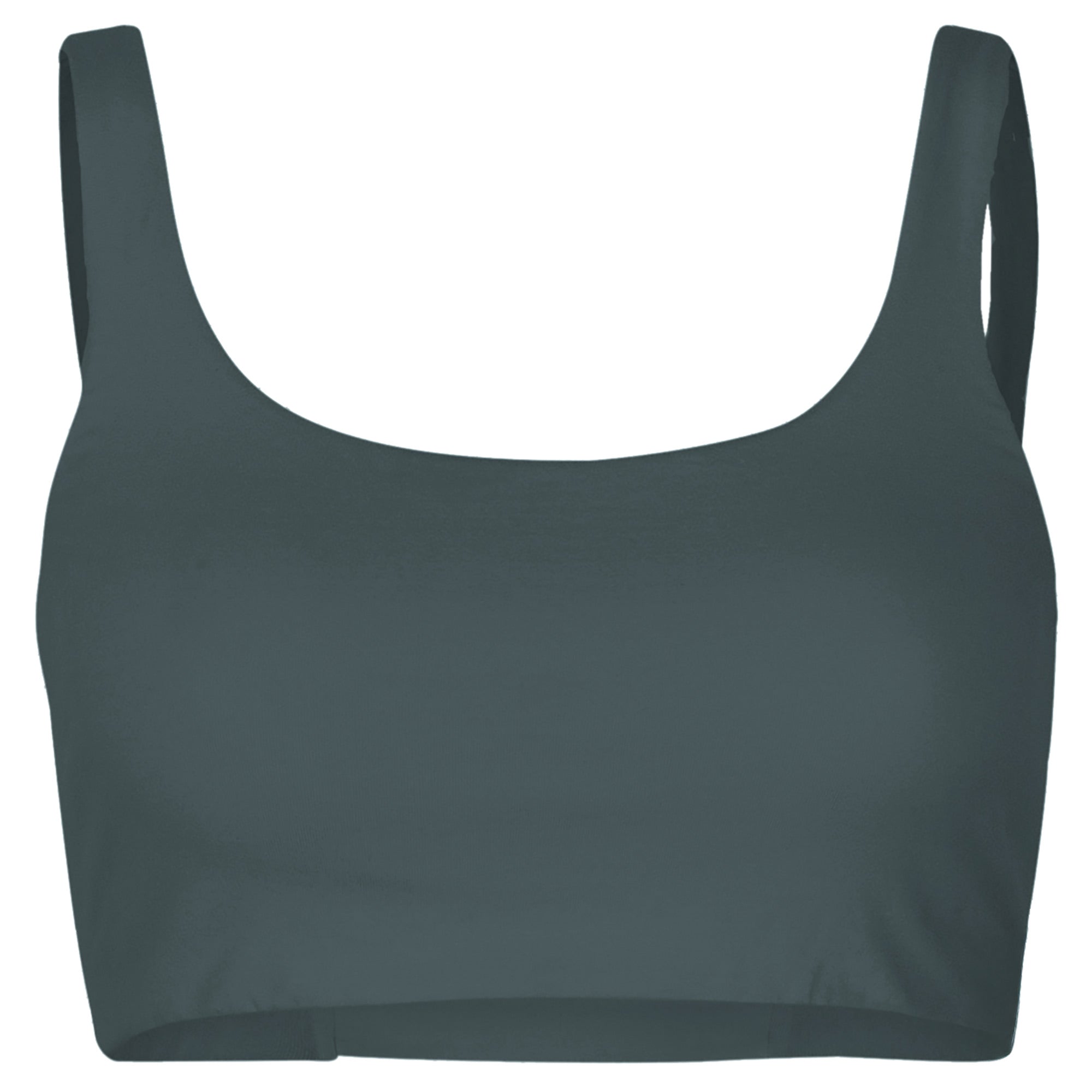 yogistar-yoga-bra-rheia-pine-green image 2