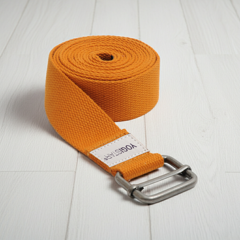 yogistar-yogibelt-medium-m-260cm-yogagurt-baumwolle image 7