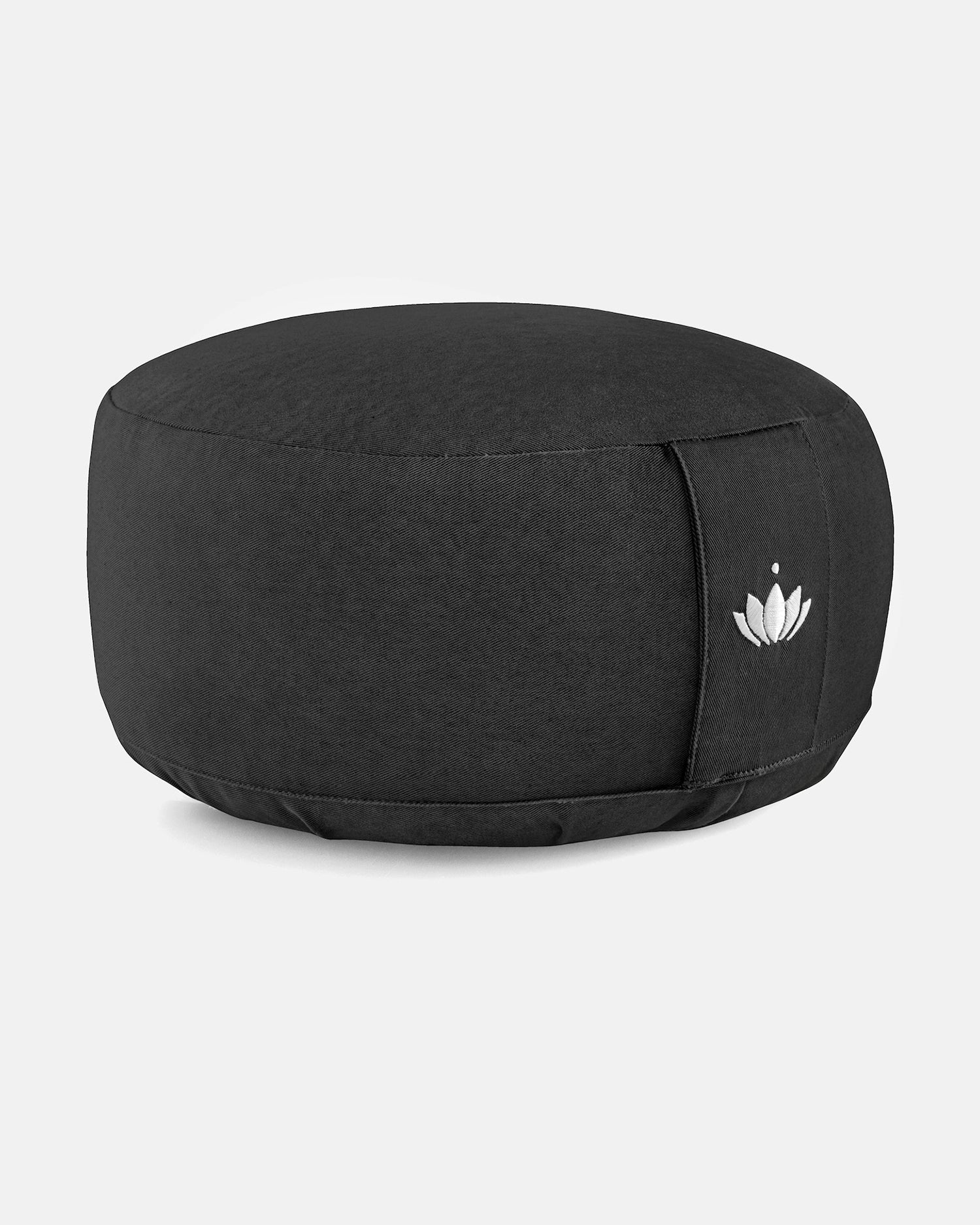 lotuscrafts-meditationskissen-lotus-h-15-cm-rund-31-cm image 2