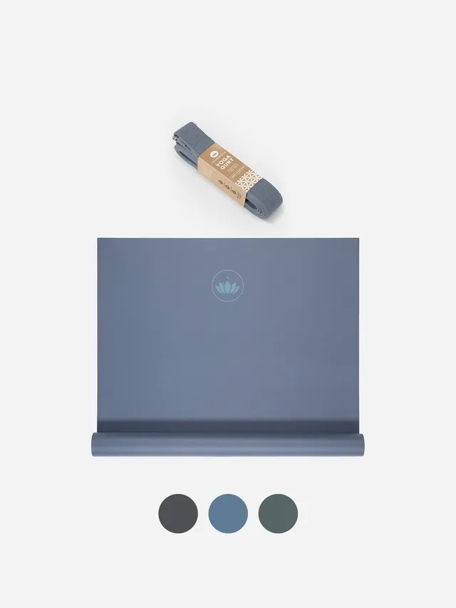 lotuscrafts-travel-essentials-set-arise-travel-matte-gurt image 1