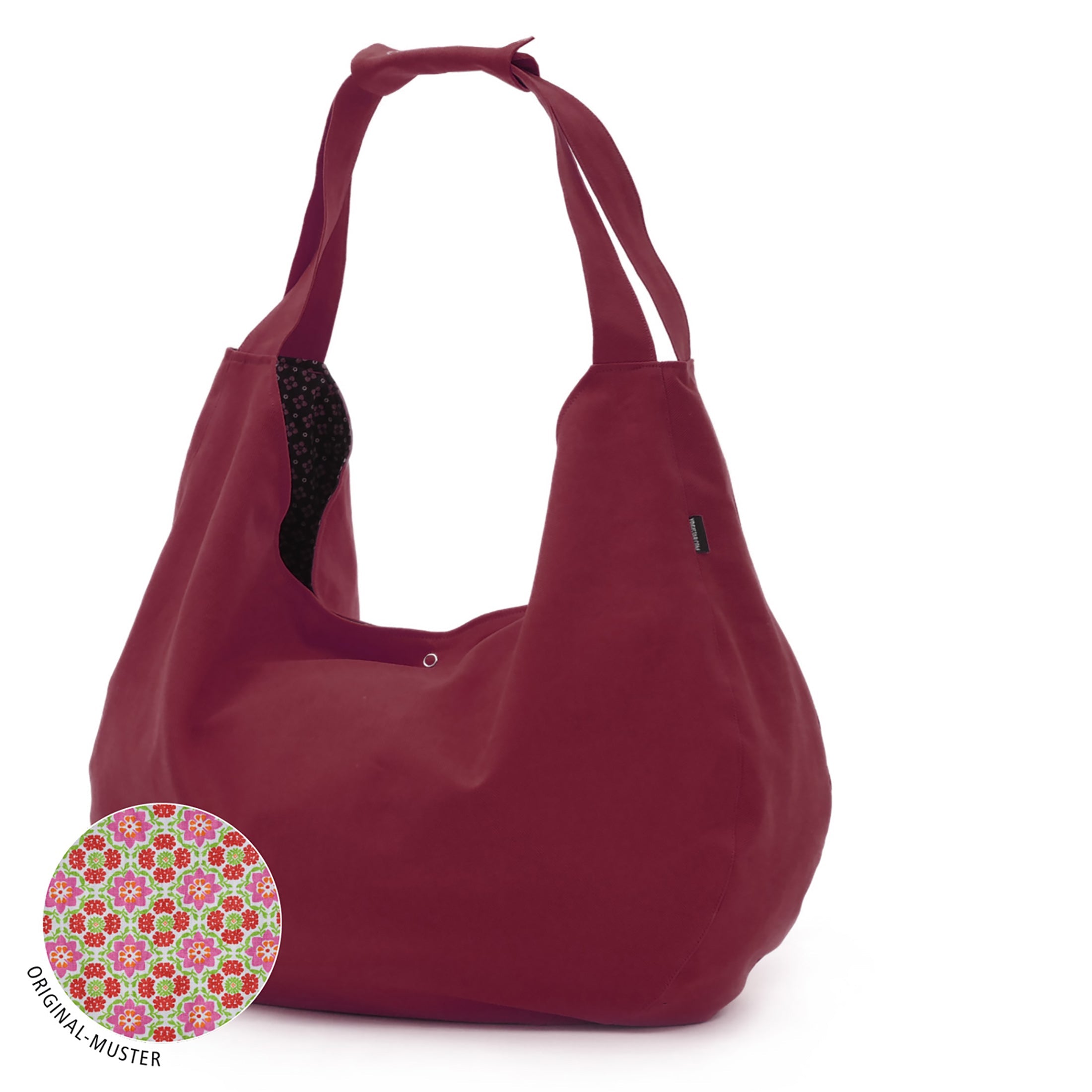 yogistar-yogibag-active-maxi-big-yogatasche-cotton image 7