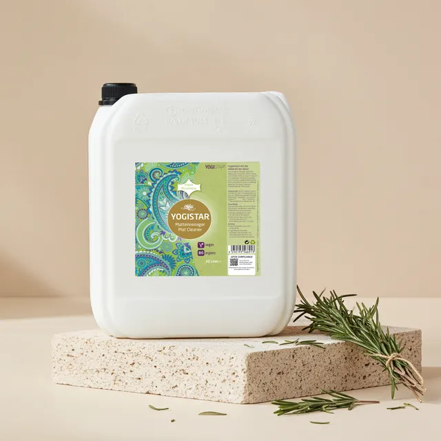 yogistar-bio-yogamatten-reiniger-fresh-rosemary-10-l-kanister image 1