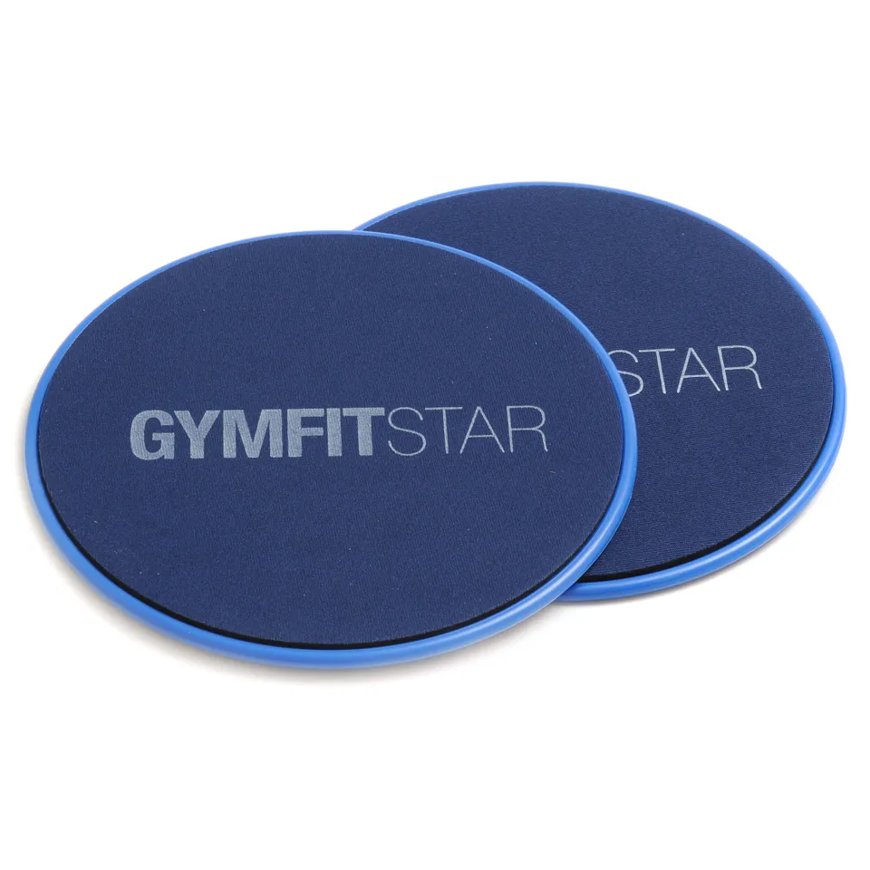 yogistar-sliding-disc-set-blue image 1