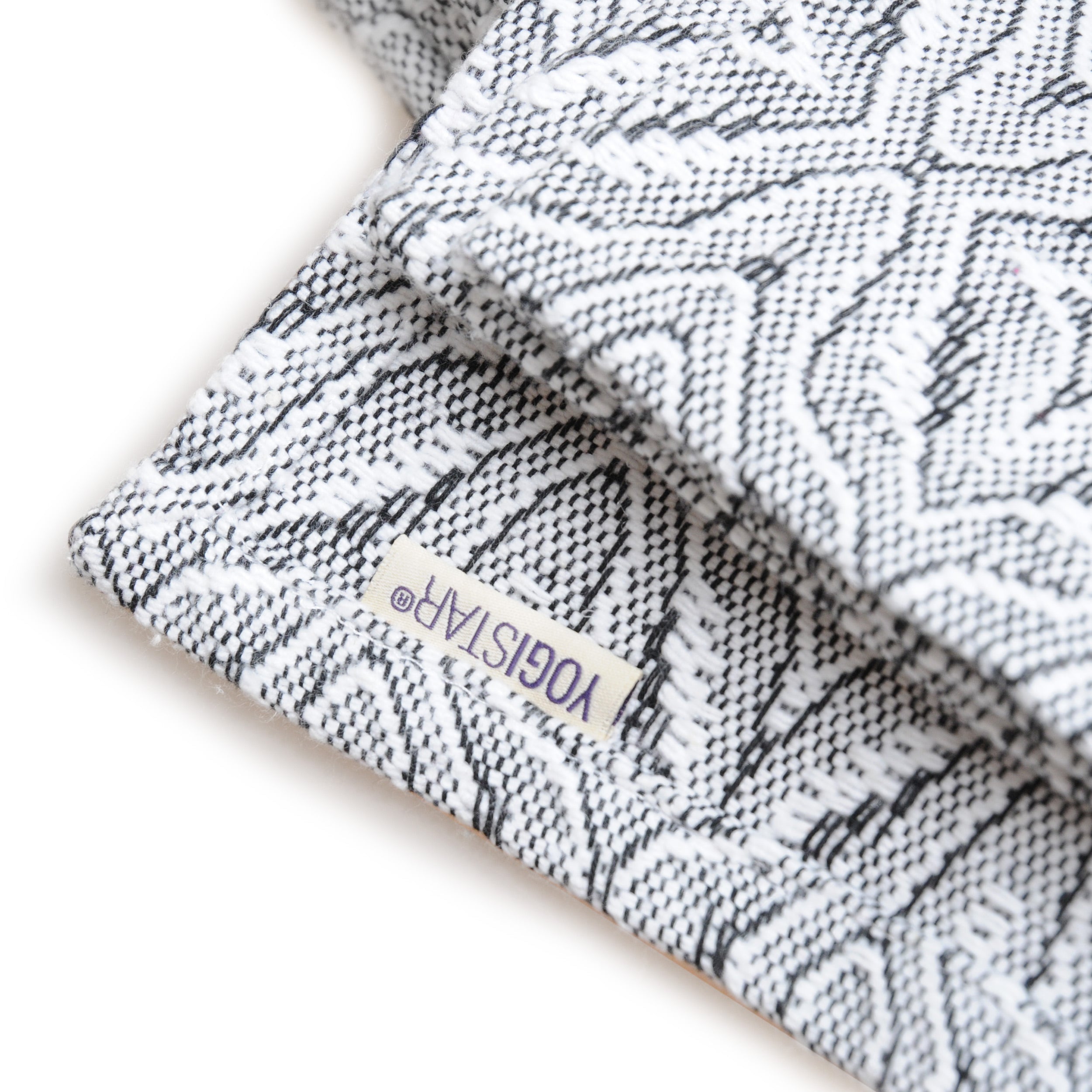yogistar-yogadecke-yogiblanket-calm-down-ornament-baumwolle image 4