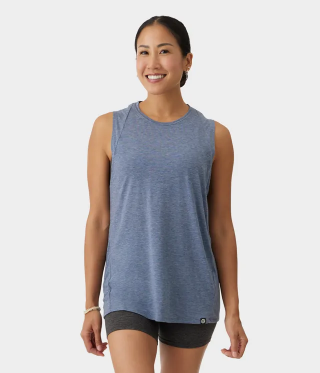 manduka-atmana-tanktop-leichtes-recycled-performance-top image 1