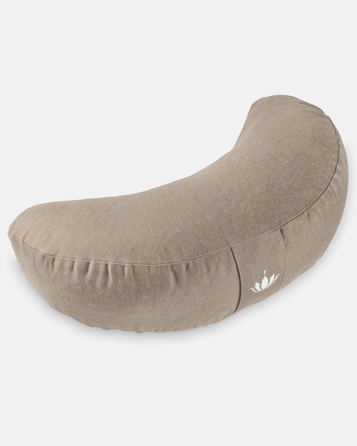 lotuscrafts-yogakissen-halbmond-shanti-standard-h-12cm image 8