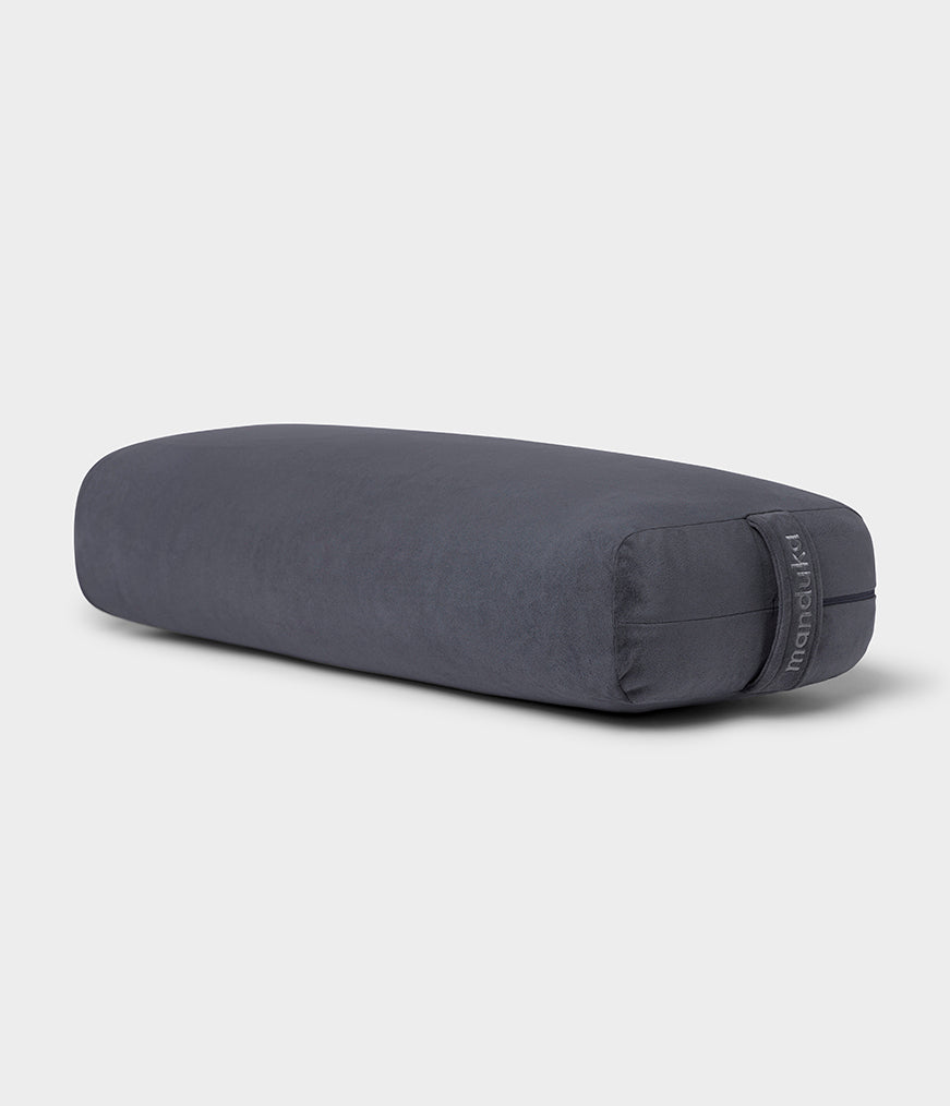 manduka-equa-rechteckiges-bolster-kissen image 1
