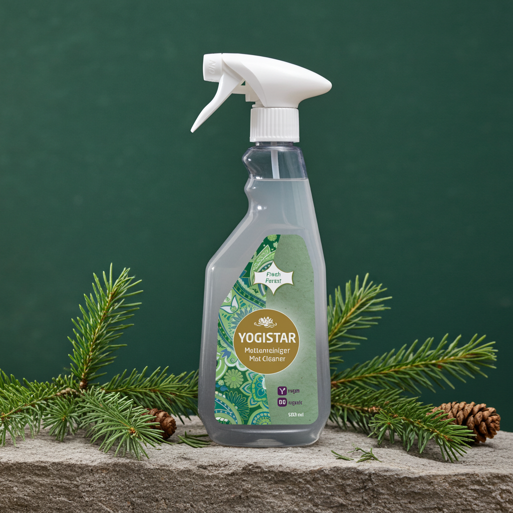 yogistar-bio-yogamatten-reiniger-fresh-forest-500-ml image 1