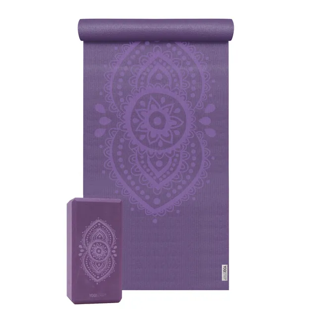 yogistar-yoga-set-starter-edition-ajna-chakra-matte-block image 1