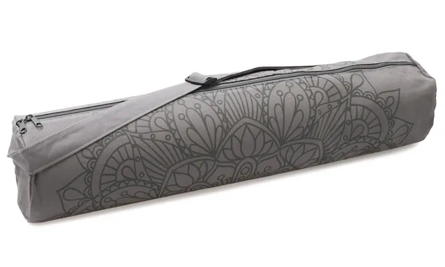 yogistar-yogibag-basic-zip-cotton-art-collection-yogatasche-65-cm-lotus-mandala- image 1