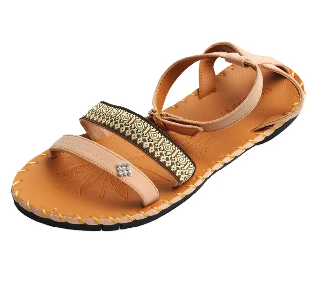 yogistar-yoga-sandalen-easy-strap-beige image 1