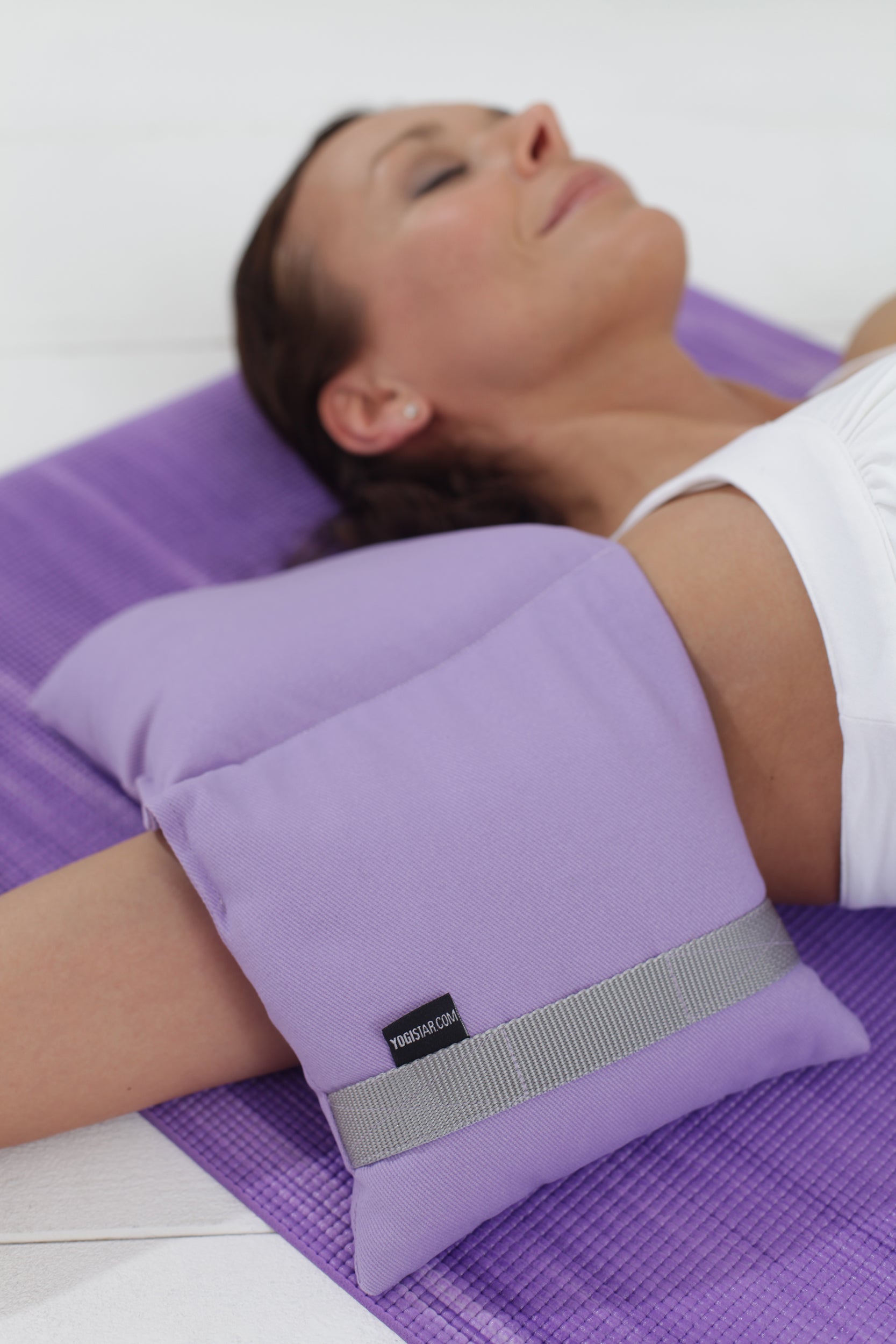 yogistar-yoga-sandsack-balanced-4-kg-mit-tragegriff image 4