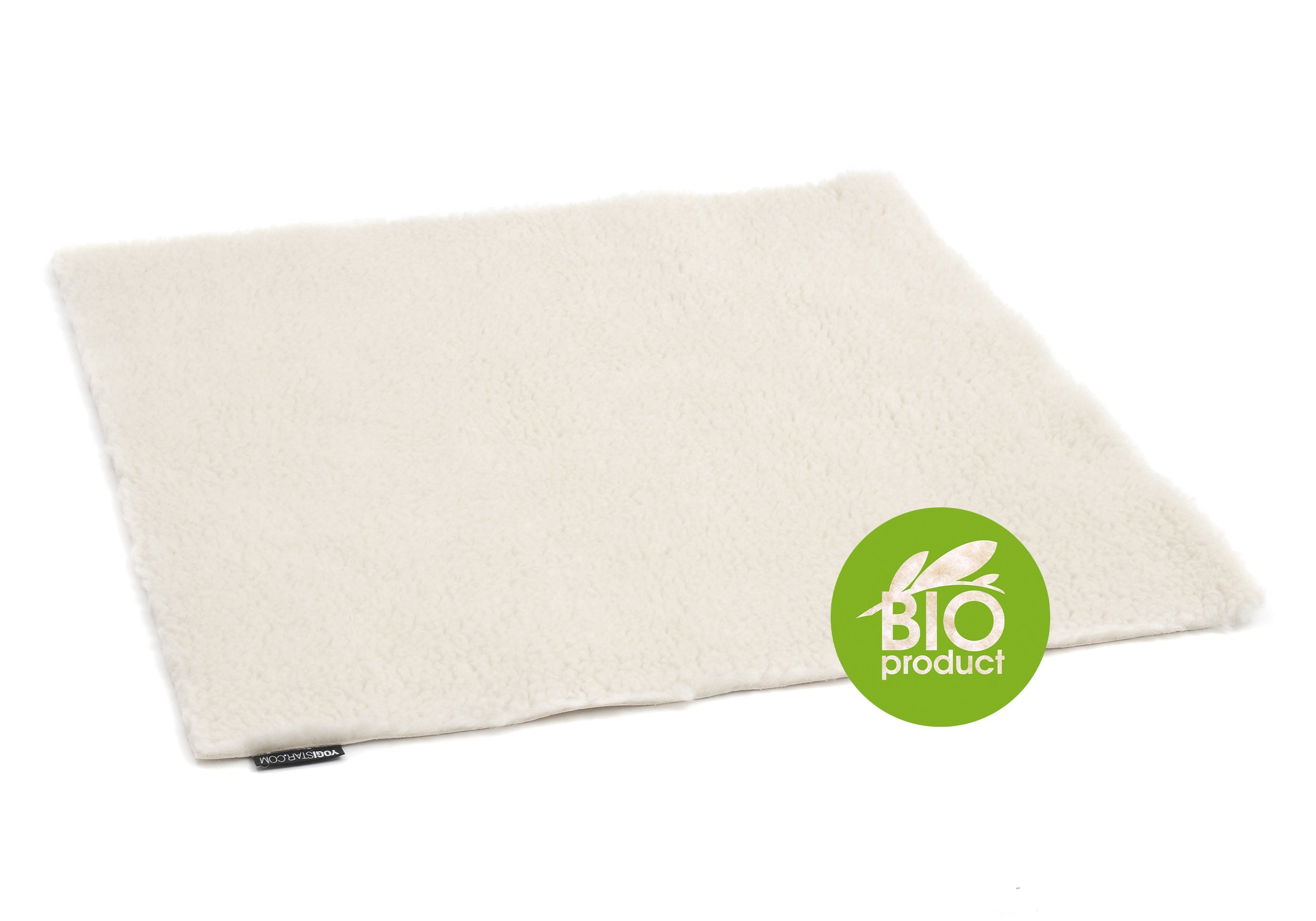 yogistar-bio-futon-meditationsunterlage-naturweiss-100-cm-x-100-cm image 1
