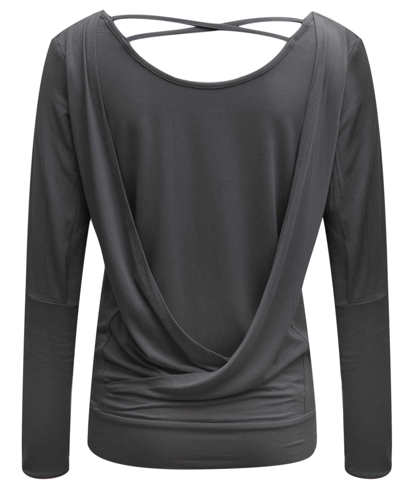 yogistar-flowing-shakti-ala-yoga-longsleeve-stonehenge image 3