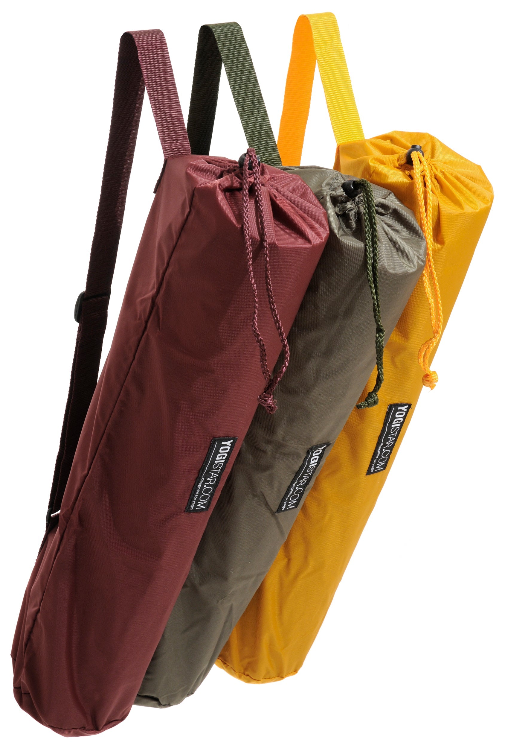 yogistar-yogibag-basic-yogatasche-nylon-65-cm image 2