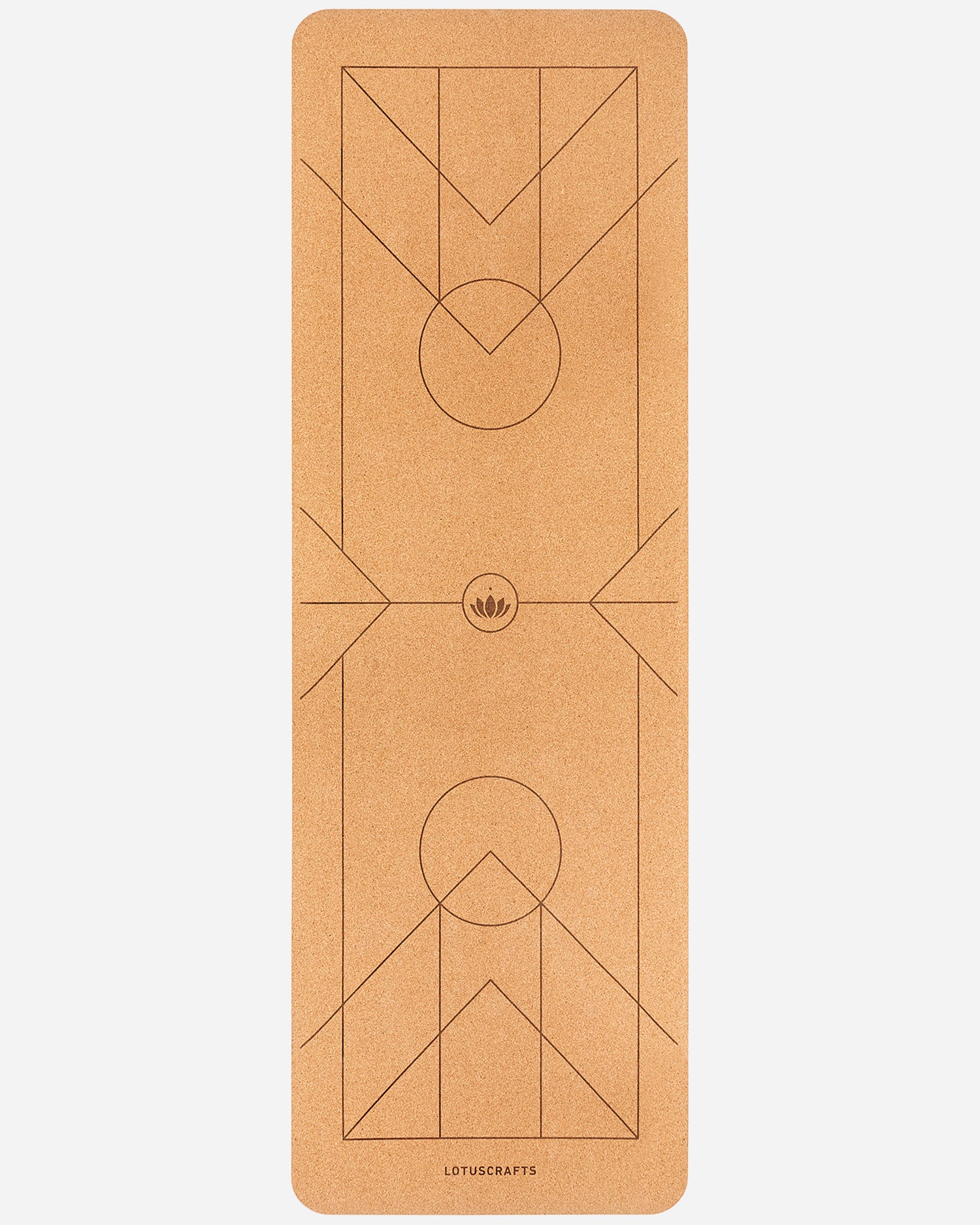 lotuscrafts-arise-cork-yogamatte-almost-perfect-naturkautschuk-kork image 4