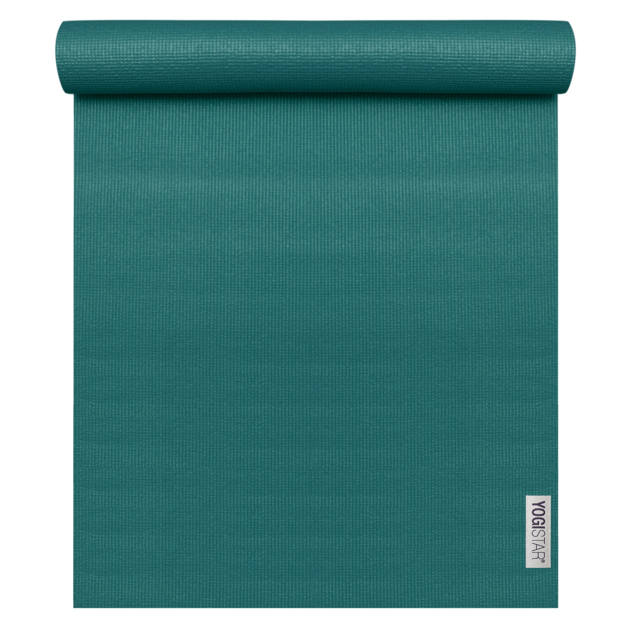 yogistar-yogimat-basic-yogamatte-studio-klassiker-waschbar image 8