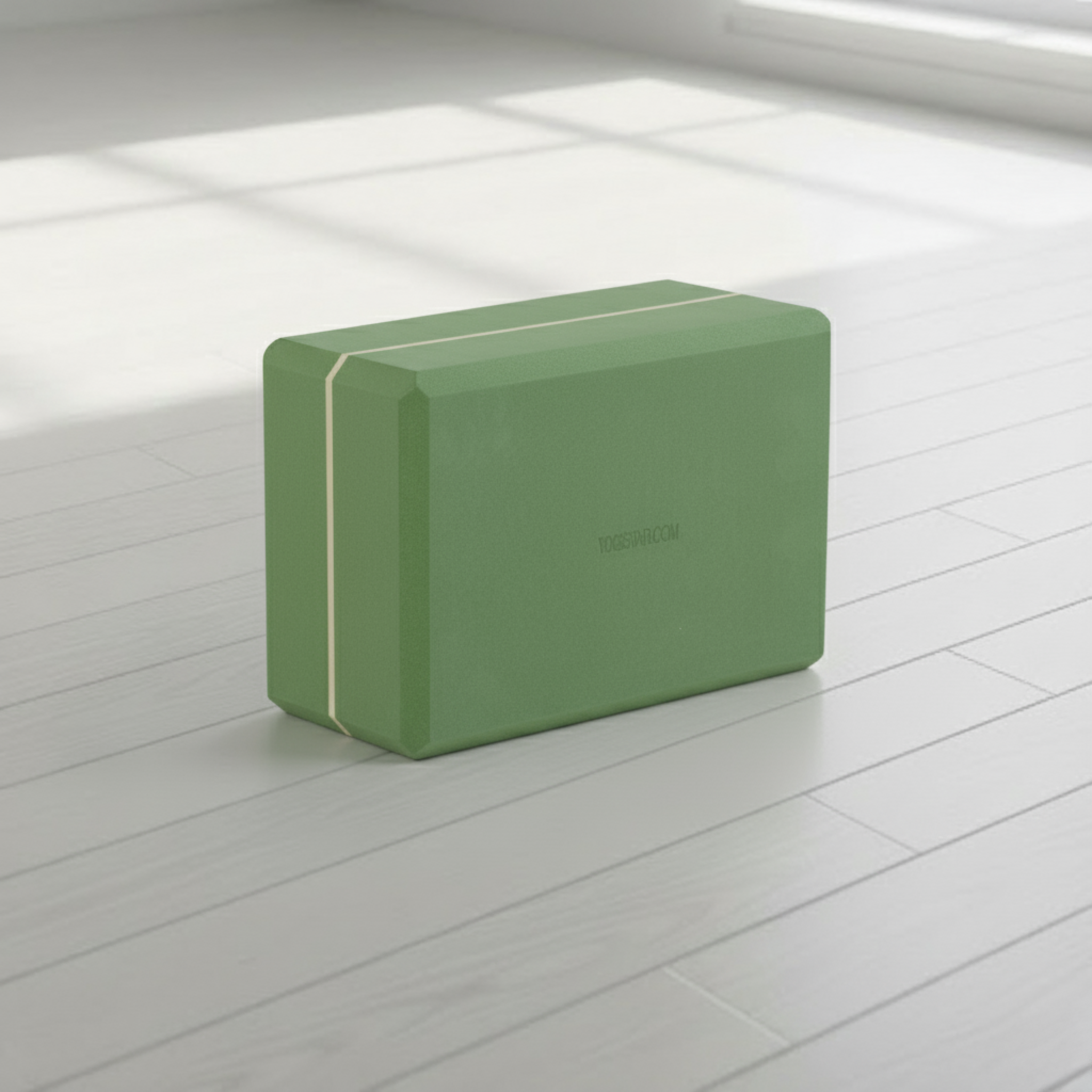 yogistar-yogiblock-supersize-yoga-block-hartschaum image 3