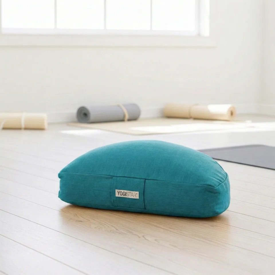 yogistar-meditationskissen-halbmond-bio-dinkelspelz image 1