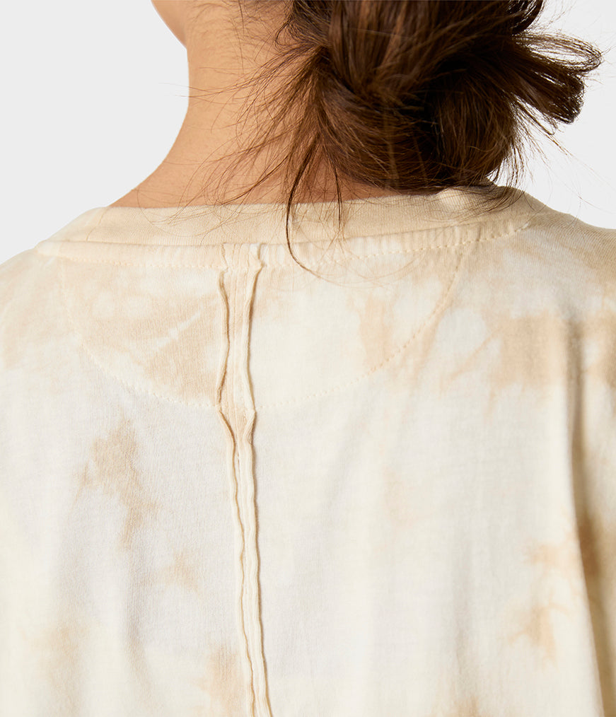 manduka-connection-tee-damen-t-shirt-bio-baumwolle image 7