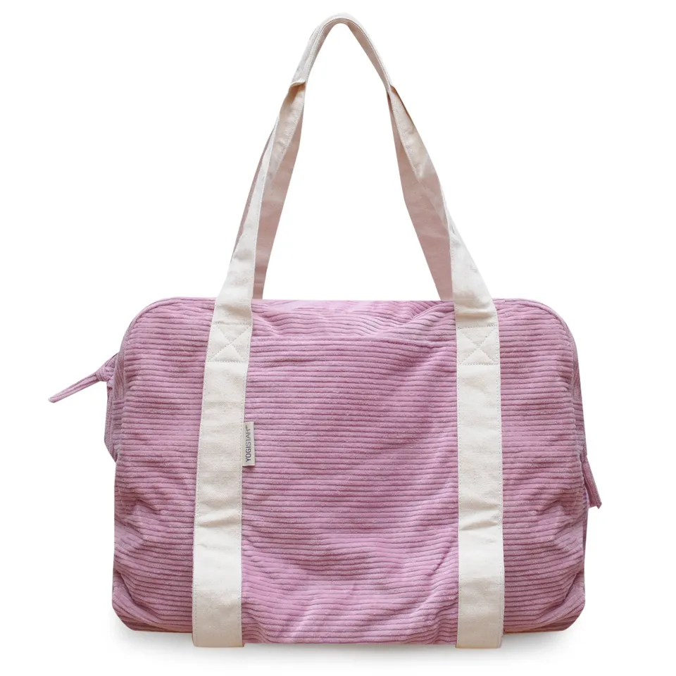 yogistar-yogibag-all-in-one-yogatasche-cord-rose image 1