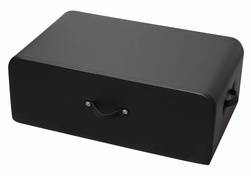 yogistar-sitting-box-schwarz-rund-pilatesger-t image 1
