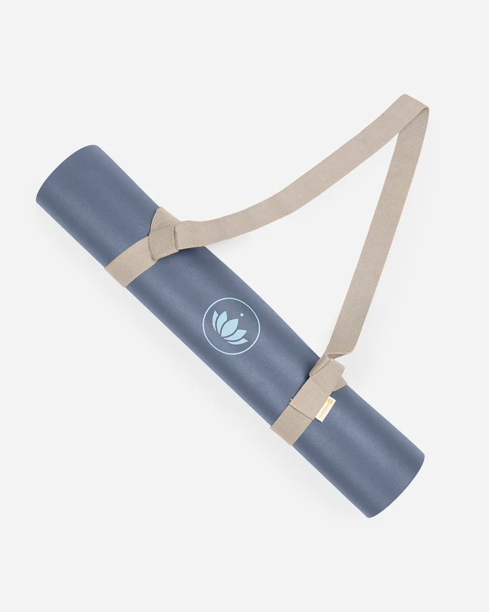 lotuscrafts-yogamatten-tragegurt-baumwolle-verstellbar image 1