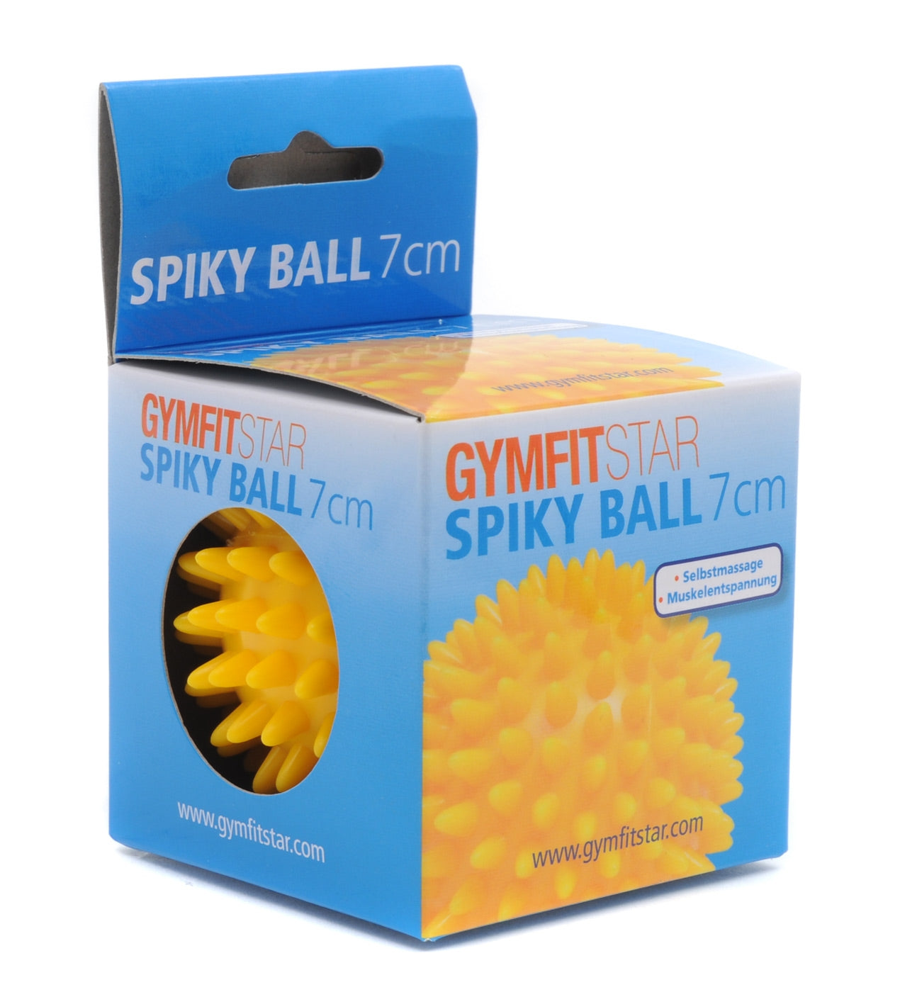 yogistar-massage-ball-noppenball-igelball-7-cm image 5