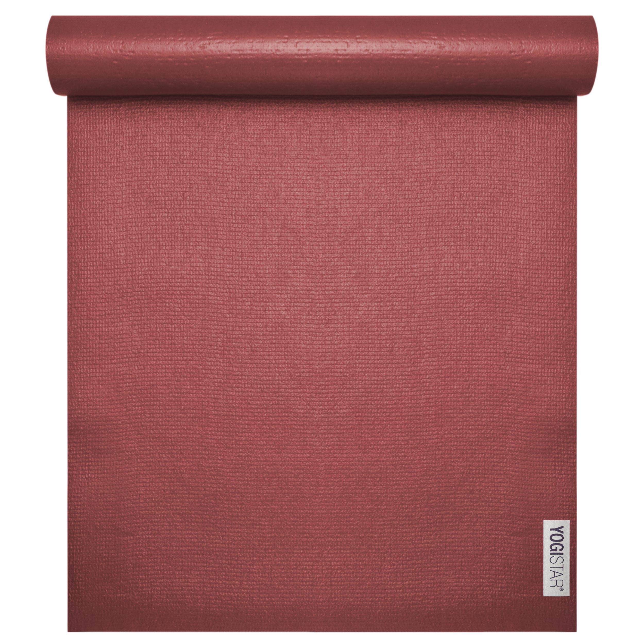 yogistar-yogimat-studio-earth-red-2-wahl-yogamatte image 1