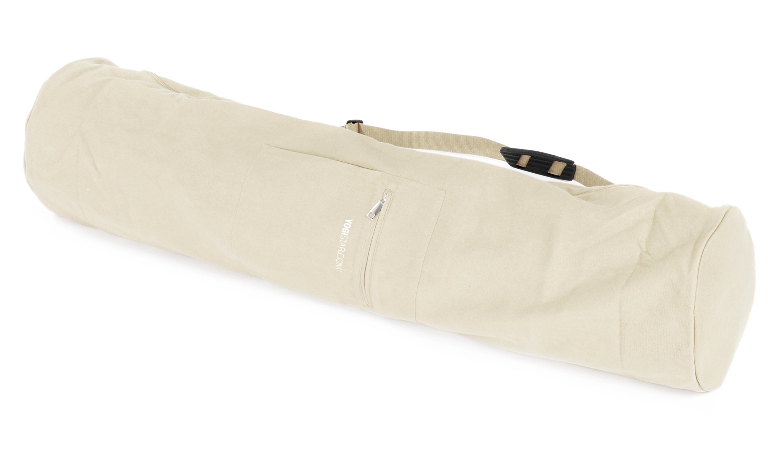 yogistar-yogibag-basic-zip-yogatasche-109-cm-cotton-extra-big image 5