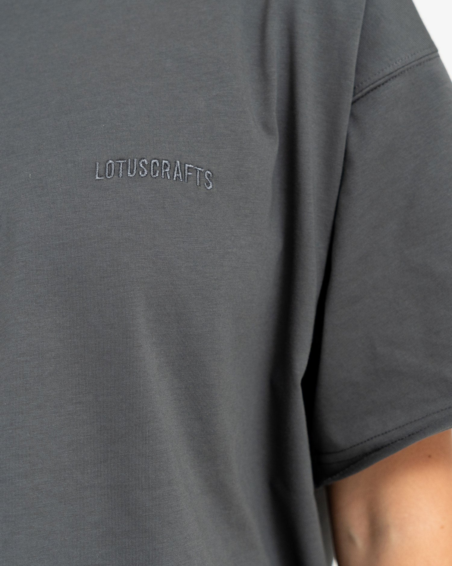 lotuscrafts-eli-womens-tee-short-sleeve-cropped-bio-baumwolle image 4
