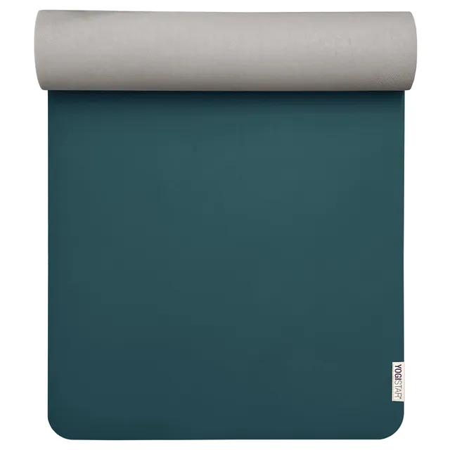 yogistar-yogimat-stira-yogamatte-pu-naturkautschuk-extra-breit image 1