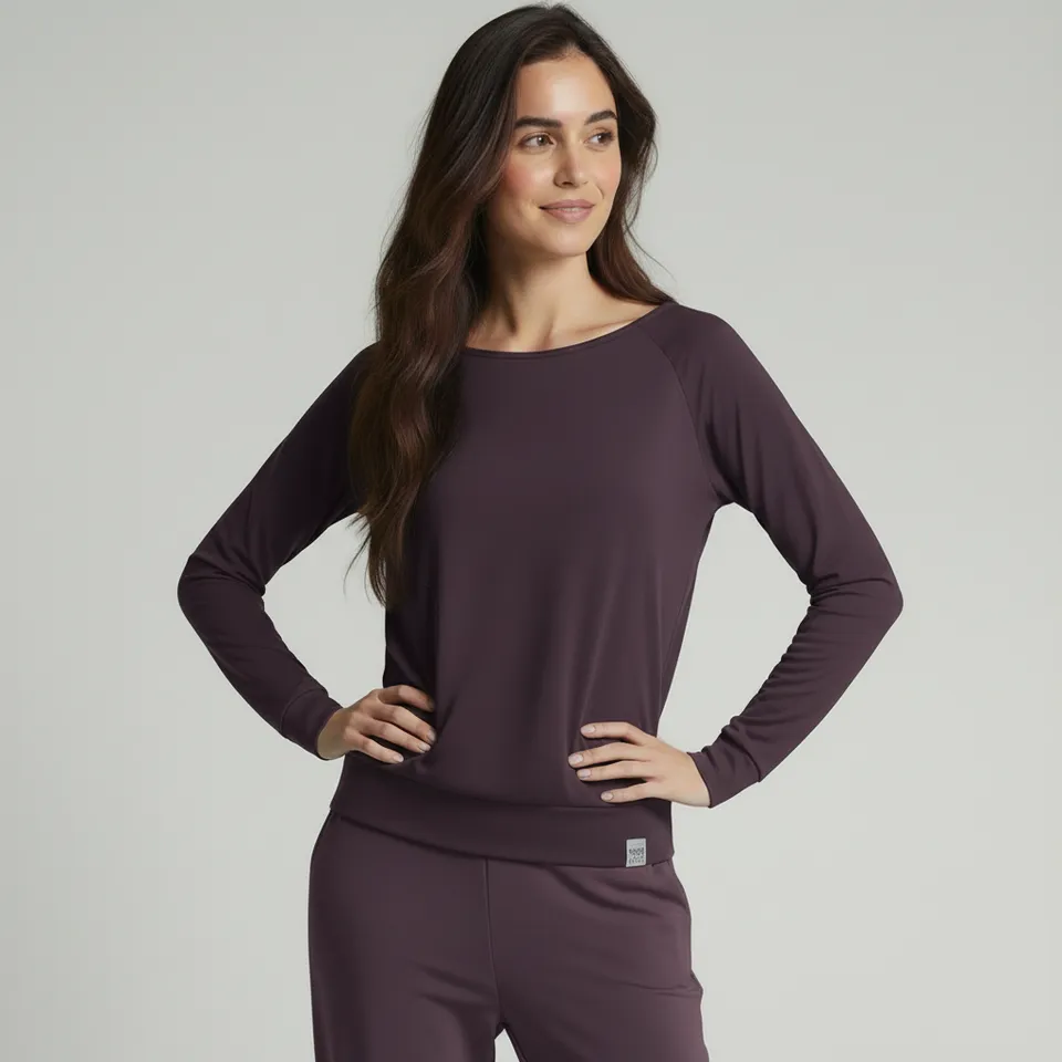 yogistar-yoga-longsleeve-ala-elderberry image 1