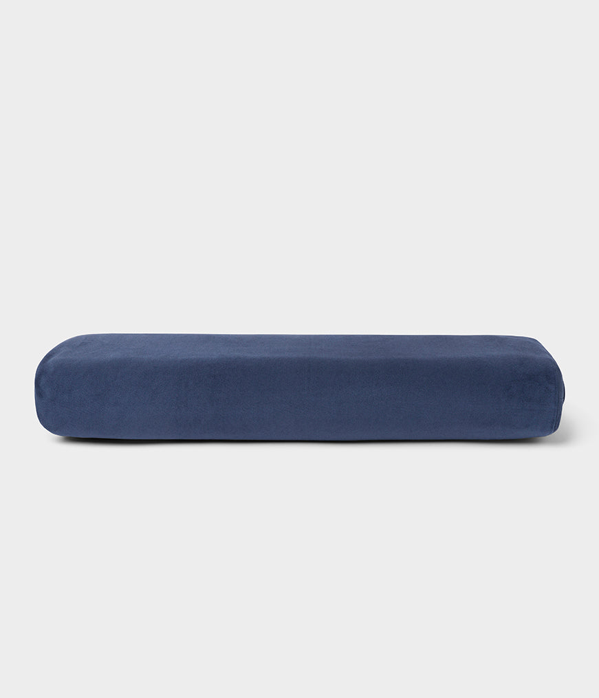manduka-equa-lean-bolster-kissen-rechteckig-schlank image 8