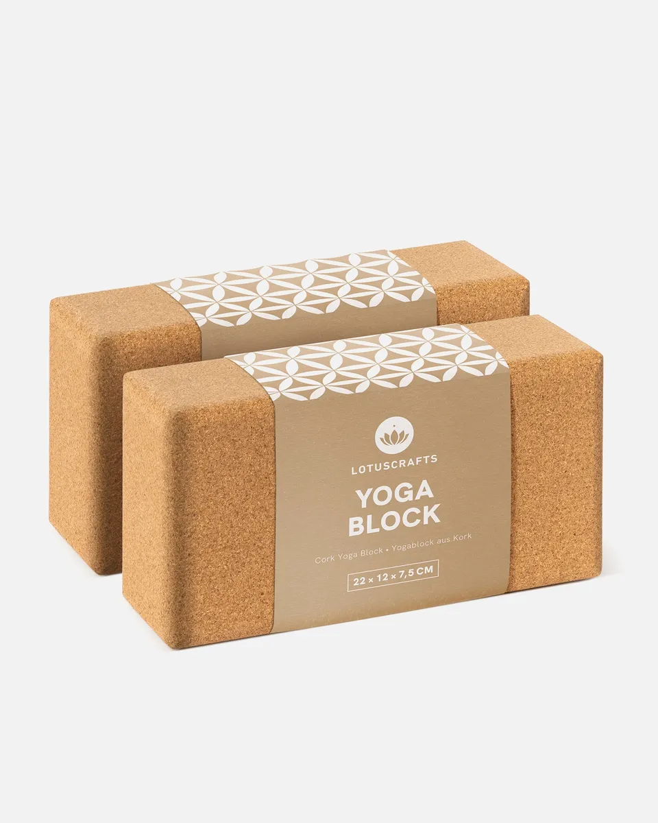 lotuscrafts-yogablock-kork-2er-set-feink-rnig image 1
