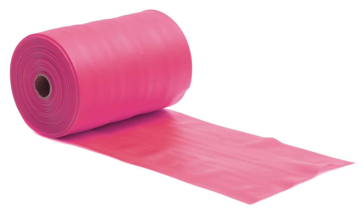 yogistar-pilates-stretchband-latexfrei-25m-rolle image 4
