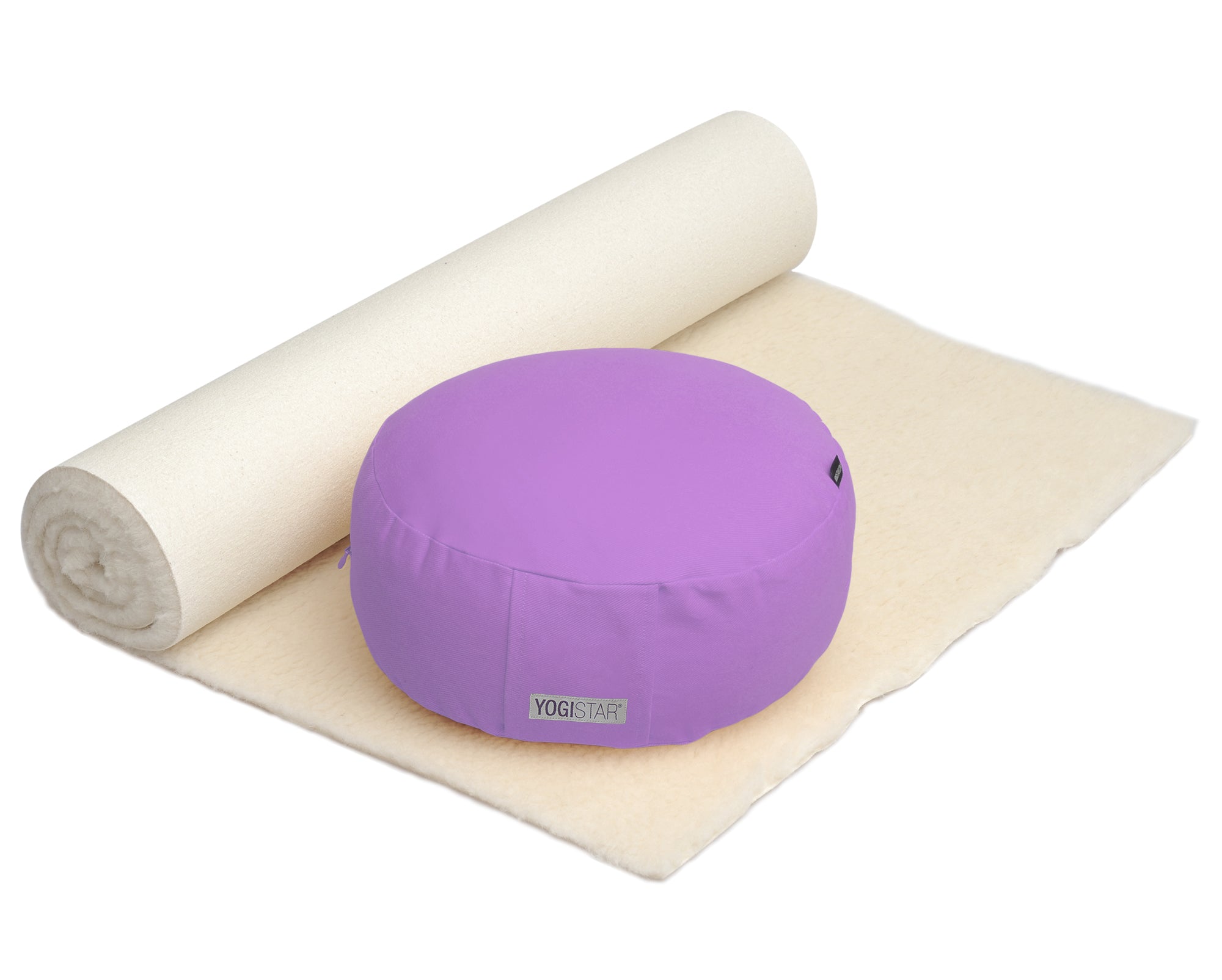yogistar-yoga-set-comfort-edition-meditation-schurwolle-75-x-200-cm-kissen image 8